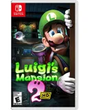Luigi's Mansion 2 [Twister Parent]