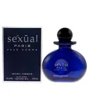 Michel Germain Sexual Paris for Men 4.2 oz EDT Spray
