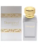 Diamond Oud by Fine Perfumery for Unisex - 3.4 oz EDP Spray