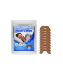 South Moon 10pcs Ventilation Nasal Patch Nose Smooth Expansion of Nasal Cavity Anti-Snoring Patch