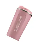 Nutrition Vacuum Flask Thermos Herbalife Coffee Mug Stainless Steel Cup Portable Car Insulated Travel Thermal Mug Water Bottle