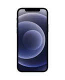 Apple iPhone 12 Mini, 256GB, Black - Fully Unlocked (Refurbished)