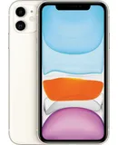 Apple iPhone 11, US Version,64GB , White  - Unlocked (Renewed)