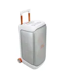 JBL PartyBox Stage 320 240W Wireless Party Speaker (White)