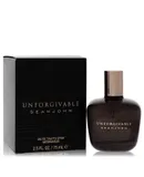 Unforgivable Sean John For Men Eau De Toilette Spray 2.5 oz