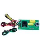 5 Core Crossover pasivo profesional de 2 vías, red de cruce de alta rendimiento con bobina de núcleo de aire de baja resistencia