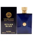 Dylan Blue by Versace for Men - 6.7 oz Eau de Toilette