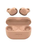 Jabra Elite 7 Active in-Ear Bluetooth Earbuds -- Beige(Caramel)