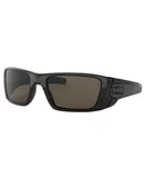Oakley Men's Sunglasses   0OO9096 90960160 Fuel Cell
