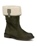 Vintage Foundry Co. Women's Trina Mid Calf Boots