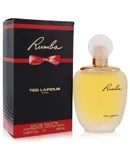 Rumba Ted Lapidus For Women Eau De Toilette Spray 3.4 oz