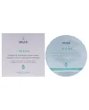 I Mask Hydrating Hydrogel Sheet Mask by Image for Women - 5 x 3 oz Mask