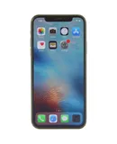 Apple iPhone X, US Version, 64GB, Space Gray - Unlocked (Renewed)