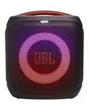 JBL - Partybox Encore Essential 2 Bluetooth Speaker - Black