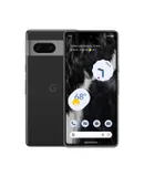 Google Pixel 7 5G, US Version, 128GB, Obsidian - Unlocked (Renewed)