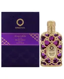 Velvet Gold by Orientica for Women - 2.7 oz EDP Spray