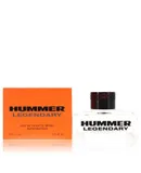 Hummer Legendary Hummer For Men Eau De Toilette Spray 4.2 oz