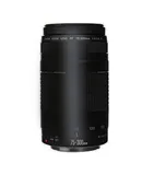 Canon EF 75-300mm f/4.0-5.6 III Lens 