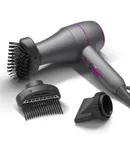 Hair Dryer, Compact Portable Hair Dryer, Thermostatic Home Hair Changing and Drying Hair Dryer