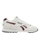 Mens Reebok GLIDE Chalk/Cblack/Clamar Size:6.5