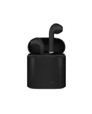 i7s TWS True Wireless Bluetooth 5.0 Earphones Invisible Headphones In-ear Stereo Music Earbuds Multi-point Connection Hands-free w/ Mic Charging Box Compatible with iPhone Android Phones