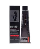 Curated Colour - 11.0-11N High Lift Natural Blonde by Colours By Gina for Unisex - 3 oz Hair Color