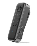 Bluetooth Audio Adapter, Bluetooth AUX Adapter for Car 3.5mm Aux