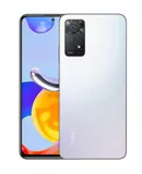 Xiaomi Redmi Note 11 Pro 5G + 4G Volte 128GB + 6GB Factory Unlocked 6.67