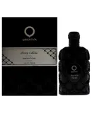 Amber Noir Luxury Collection by Orientica for Men - 2.7 oz EDP Spray