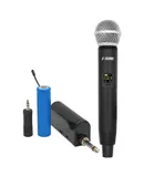 Pro Wireless Handheld Microphone Transmitter with Vocal Microphone