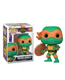 Funko Pop! TMNT: Michaelangelo Mutant Mayhem #1395