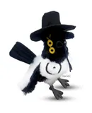 Kpop Demon Hunters Plush Toy Soft Stuffed Animal Plushie Gift for Kids  Adults Perfect for Birthday Party