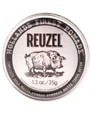 Concrete Hold Matte Pomade by Reuzel for Men - 1.3 oz Pomade