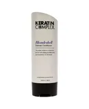 Keratin Complex Blondeshell Keratin Complex Conditioner For Unisex 13.5 oz Conditioner
