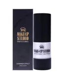 Shimmer Effect - Silver by Make-Up Studio for Women - 0.51 oz Highlighter