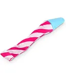 P.L.A.Y. Cute Plush Dog Toys Birthday Party Themed Durable Squeaker Chew Toy, Great for Puppies & Small, Medium, Large Dog Machine Washable, Recycled Materials (Raise the  Party Horn, X-Small)