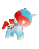 Aurora® Enchanting ©tokidoki 19cm Frozen Treats Unicorno Summer Cicle Multicolor Stuffed Animal