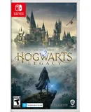 Hogwarts Legacy Standard Edition - Nintendo Switch, Nintendo Switch – OLED Model, Nintendo Switch Lite