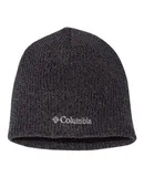 Columbia Whirlibird Watch Cap 118518 Black/ Graphite Marled One Size
