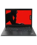 Lenovo Thinkpad L480 - Laptop de negocios con retroiluminación LED antirreflejos HD de 14 pulgadas (Intel Quad-Core i5-8250U, memoria DDR4 de 8 GB, 256 GB SS tipo C, HDMI, WIFI AC, Windows 10
