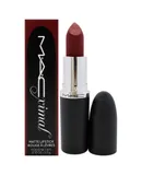 Macximal Silky Matte - Diva by MAC for Women - 0.11 oz Lipstick