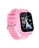 Kids Smartwatch, Boys Girls Smartwatch with 26 Games, Camera, Video Music Player Calculator Pedometer, Educational Learning Toys Toddler Game Watch