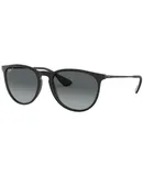 Original Ray Ban 0RB4171 622-T354 Erika Ladies Sunglasses