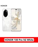 HONOR-100 Pro 12+256GB Smartphone, Snapdragon 8 Gen 2 Camera OLED, 50MP Bateria, 5000mAh, 100W, Suporte Google, 6.78 