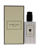Peony and Blush Suede Body and Hand Lotion by Jo Malone for Unisex - 8.5 oz Body Lotion