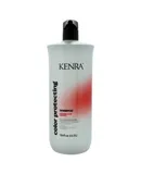 Color Protecting Shampoo by Kenra for Unisex - 33.8 oz Shampoo