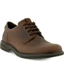 Ecco Men's Turn Shoe In Cocoa Brown