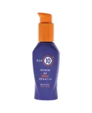 Miracle Oil Plus Keratin by Its A 10 for Unisex - 3 oz Oil