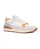New York & Company Men's Narno Low Top Sneakers