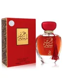 Arabiyat Lamsat Harir My Perfumes Eau De Parfum Spray 3.4 Oz